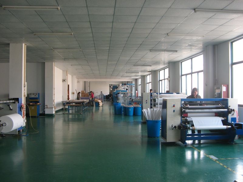 Китай Wuxi Beyon Medical Products Co., Ltd. Профиль компании
